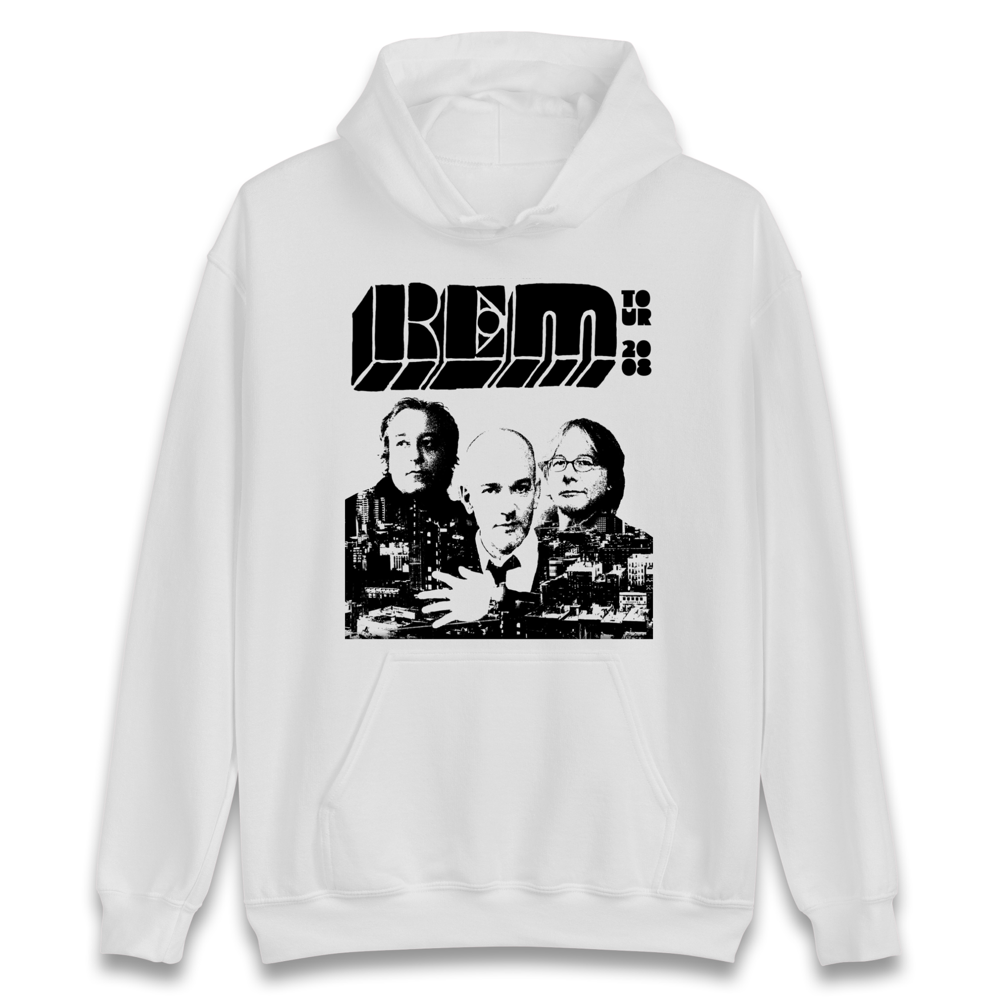 REM Hoodie