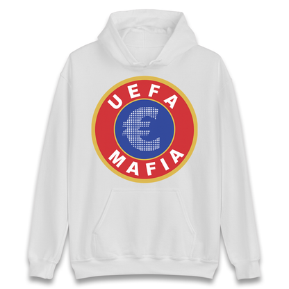 UEFA Mafia Hoodie