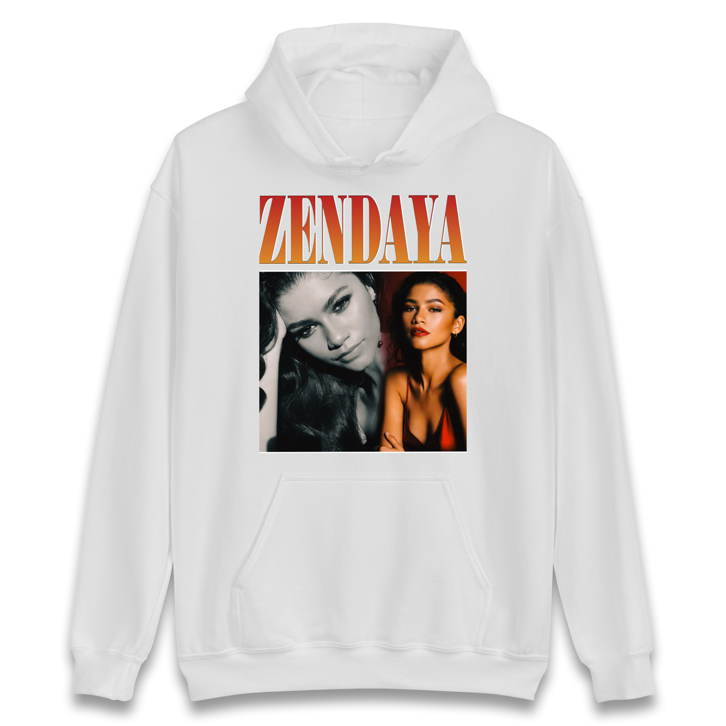 Zendaya Hoodie