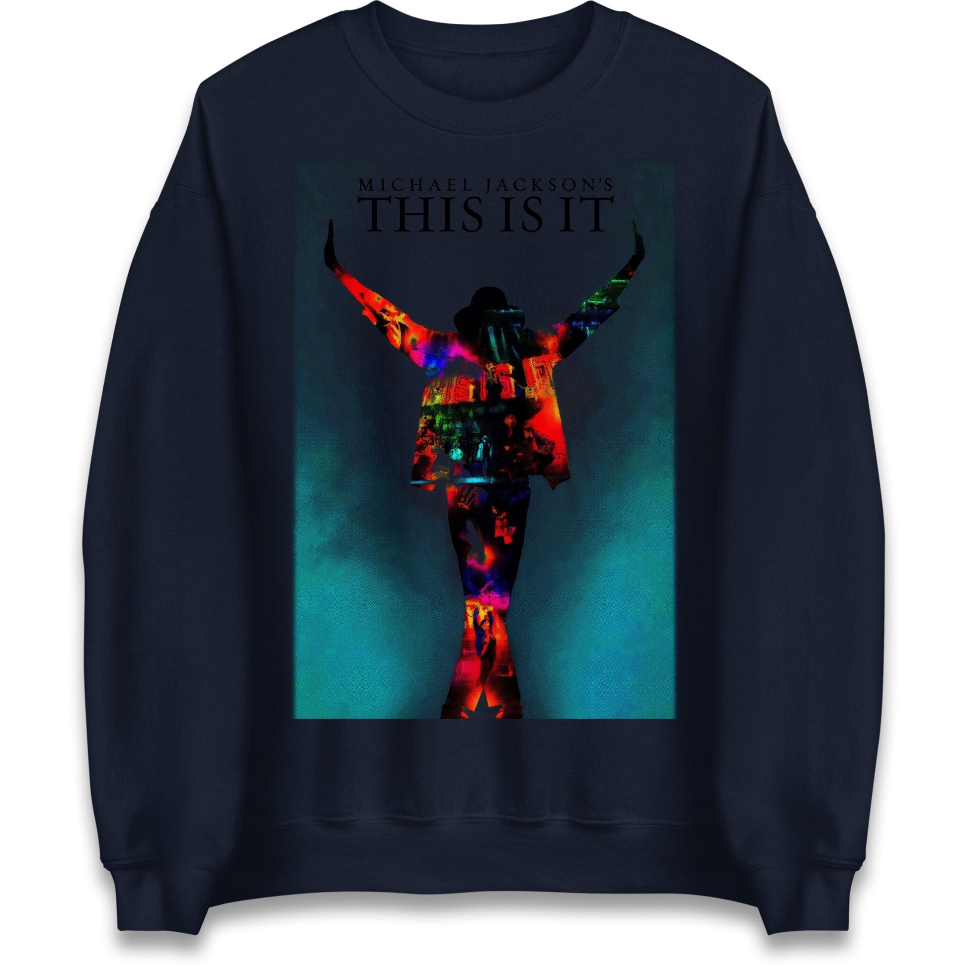Michael jackson Sweatshirt