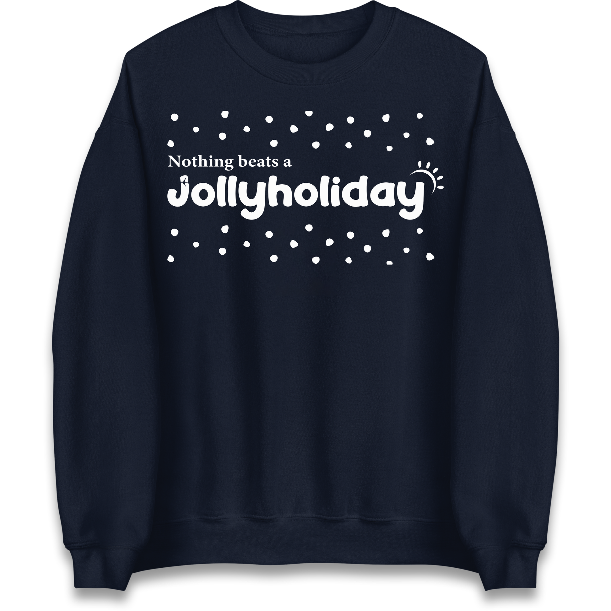 Jet2 Holiday Christmas Jumper