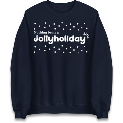 Jet2 Holiday Christmas Jumper