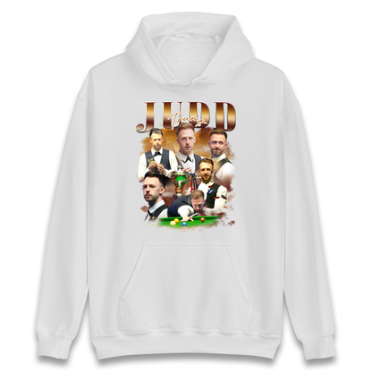 Judd Trump Hoodie