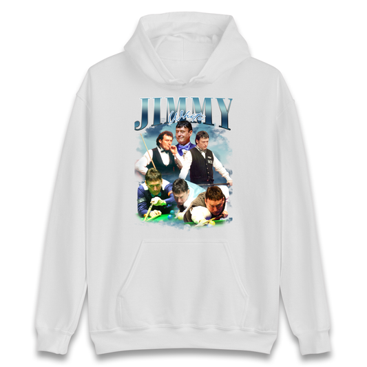 Jimmy White Hoodie