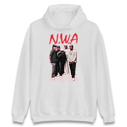 N.W.A Hoodie