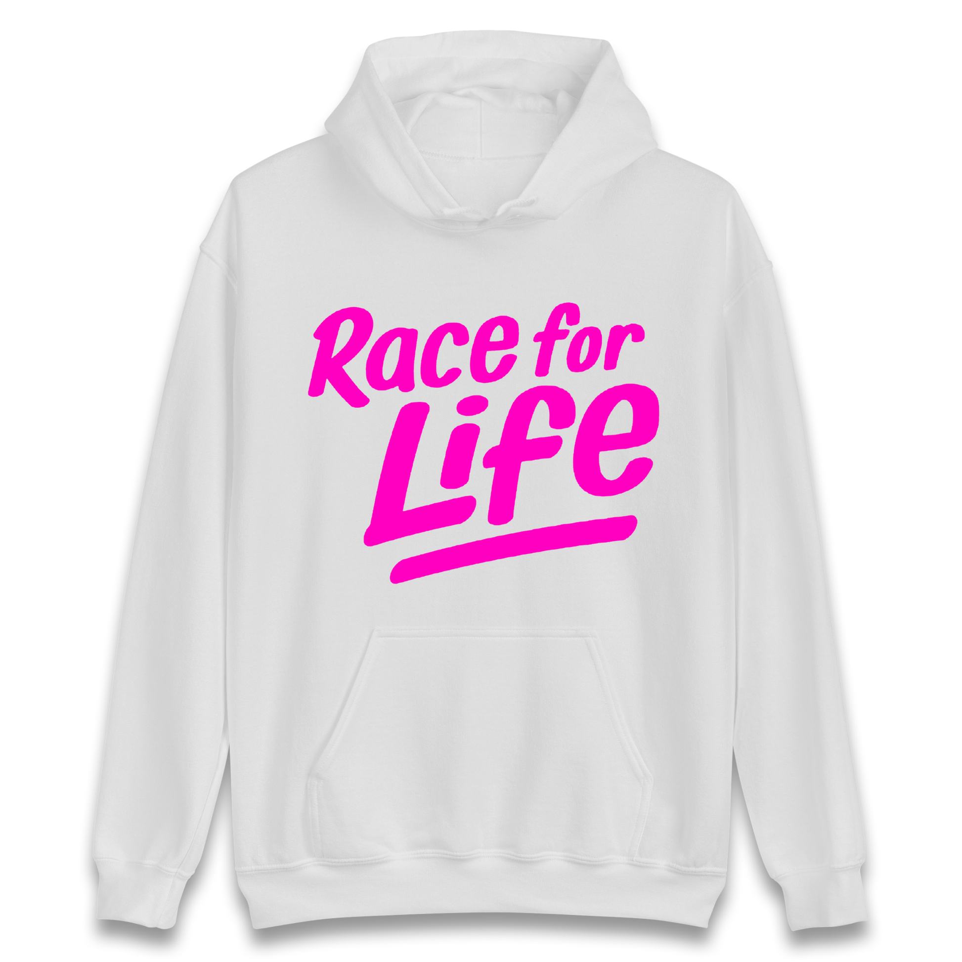 Race for Life Hoodie