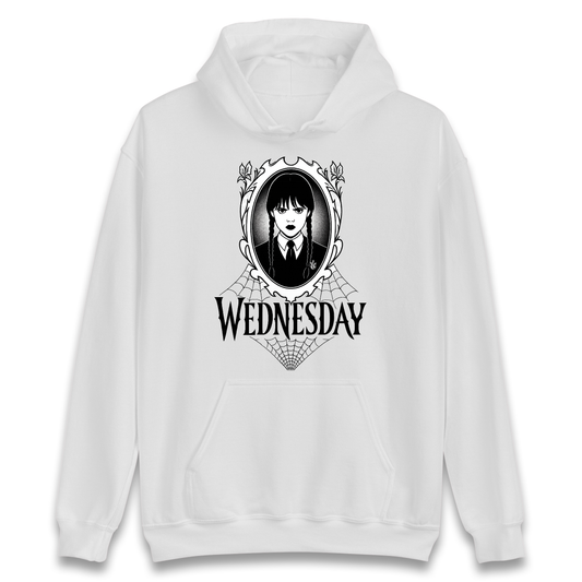 Wednesday Series Hoodie