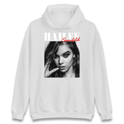 Hailee Steinfeld Hoodie