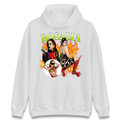 Rosalia Hoodie