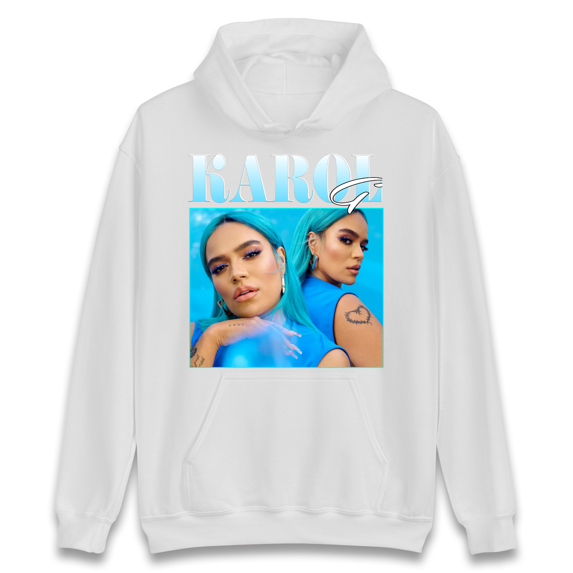 Karol G Hoodie