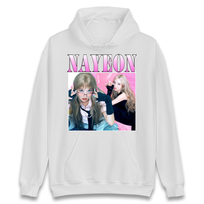 Nayeon Hoodie