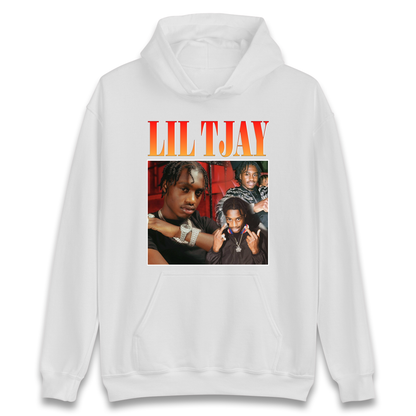 Lil Tjay Hoodie