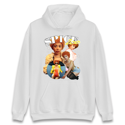 Ice Spice Hoodie
