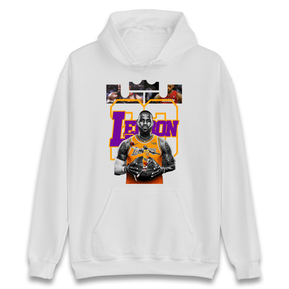 Lebron 23 Hoodie