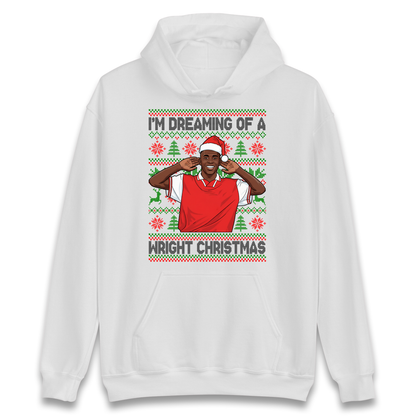 Ian Wright Hoodie