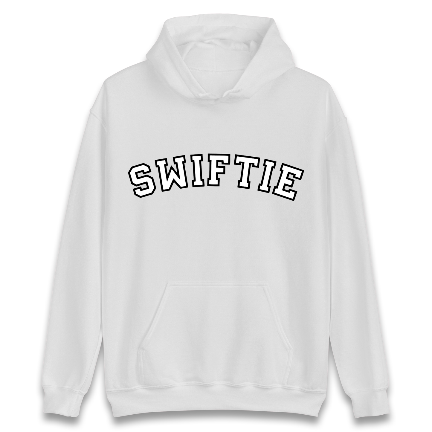 Taylor Swift Life of a Showgirl Hoodie