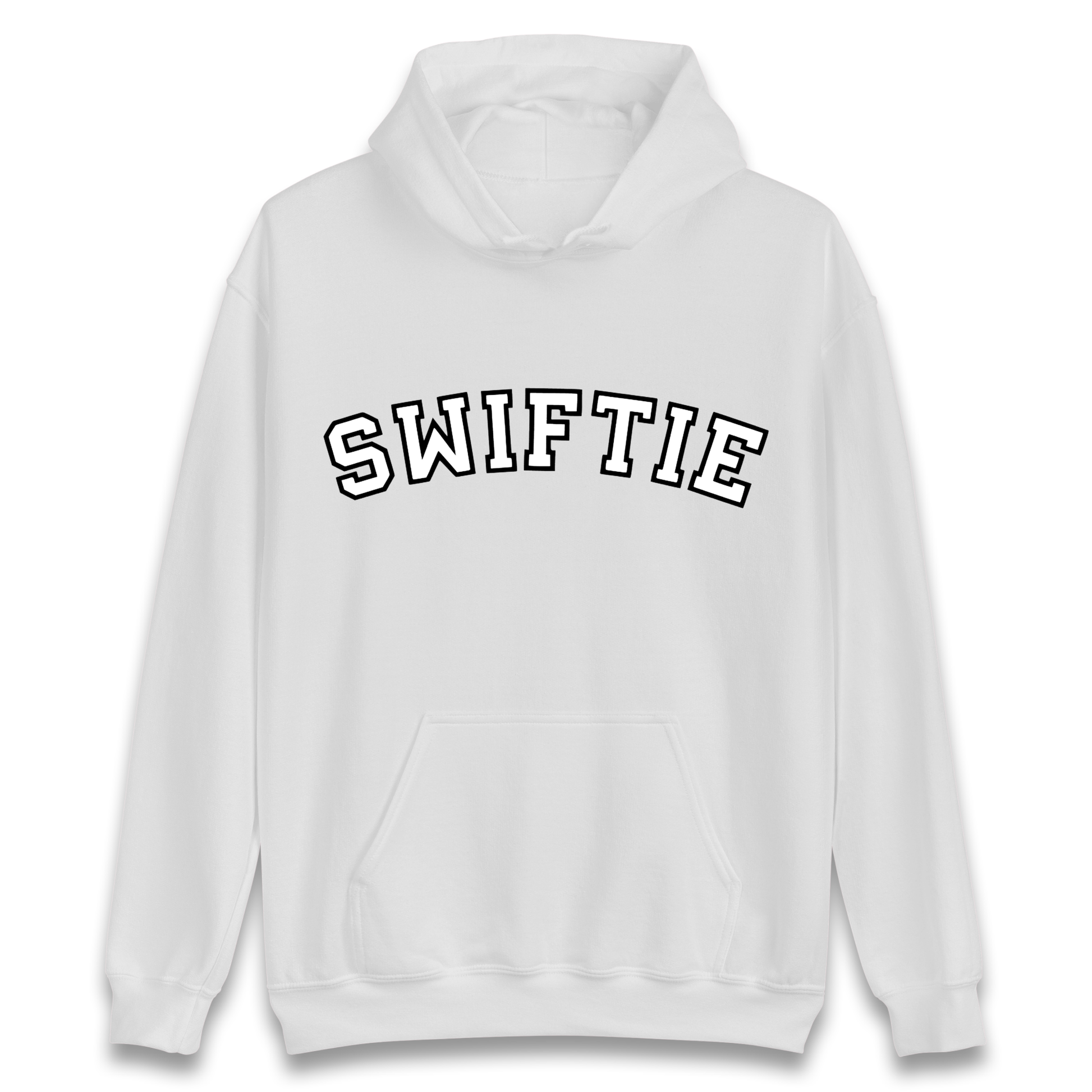 Taylor Swift Life of a Showgirl Hoodie