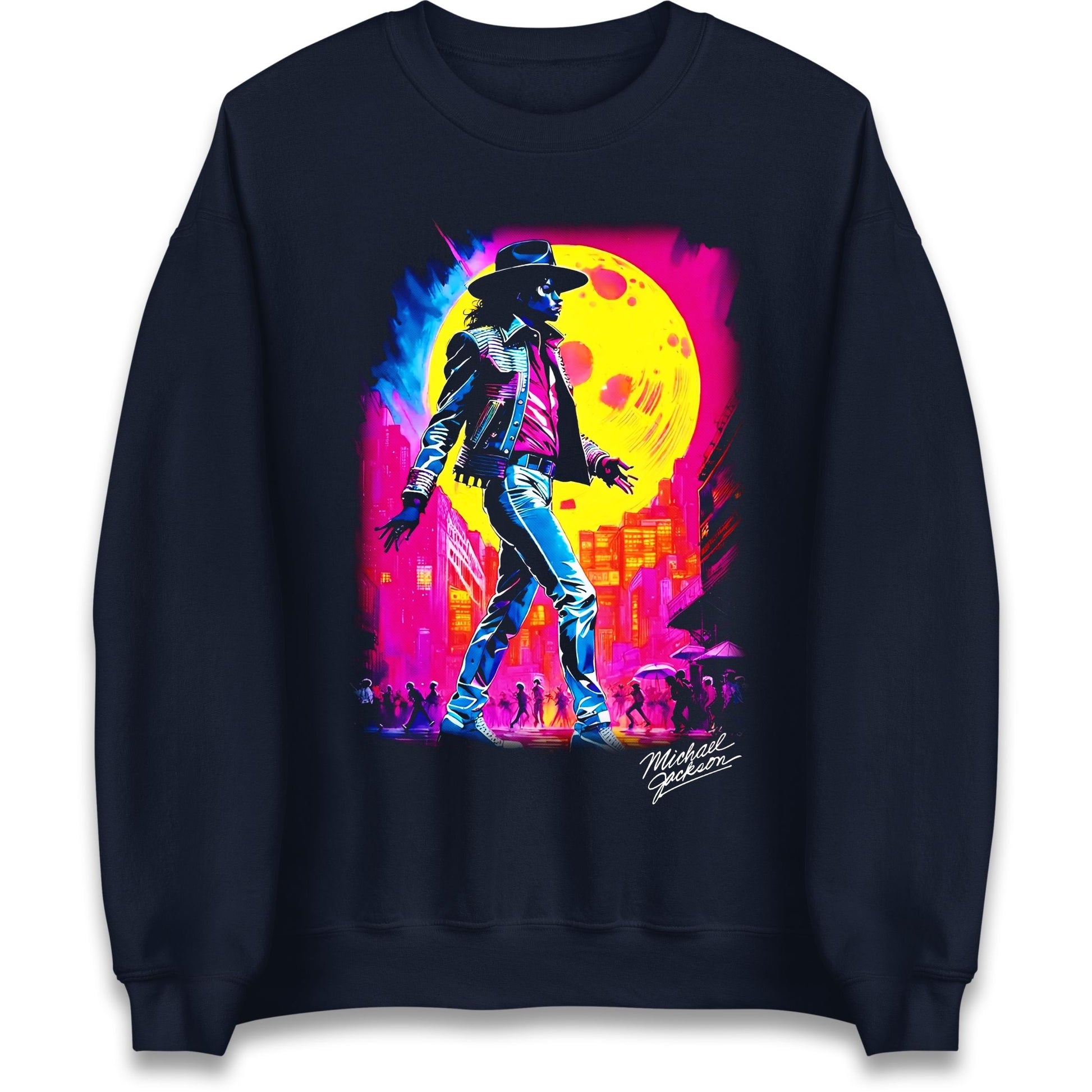 Michael jackson Sweatshirt
