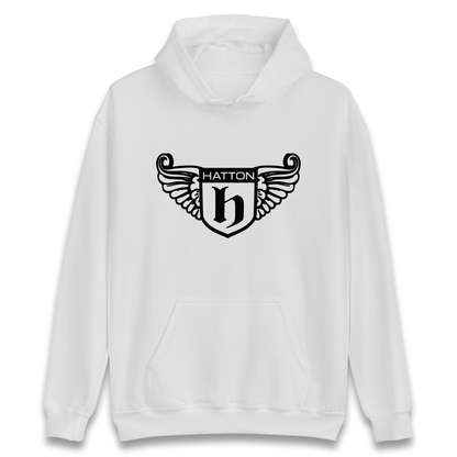 Ricky Hatton Hoodie