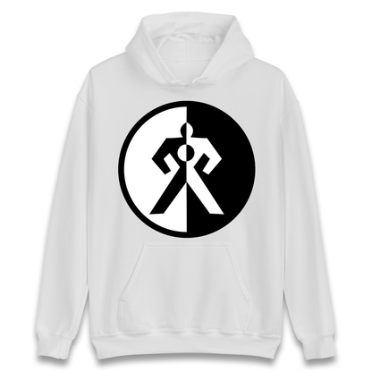 Boyzone Hoodie