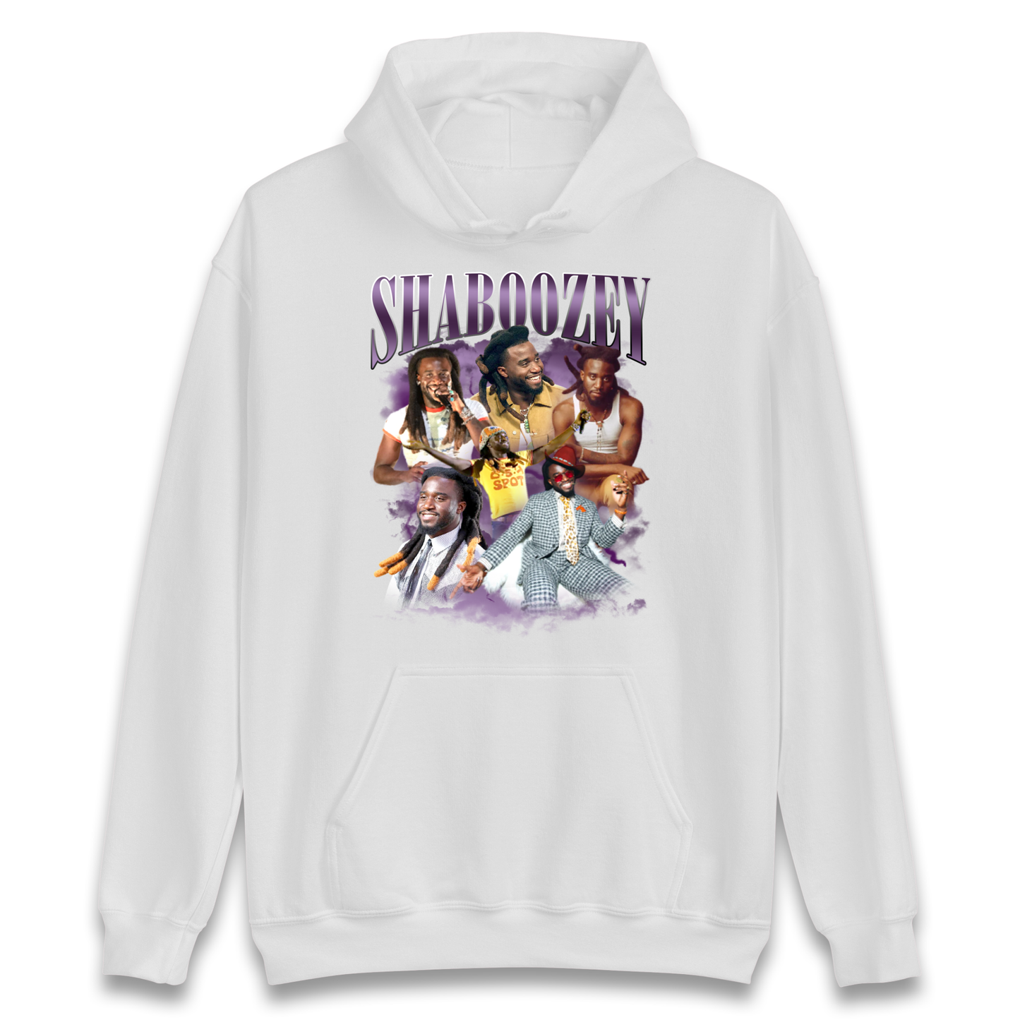 Shaboozey Hoodie