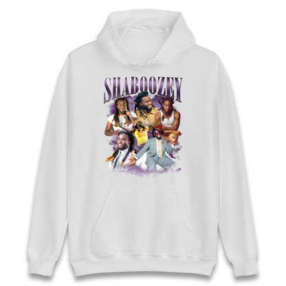 Shaboozey Hoodie