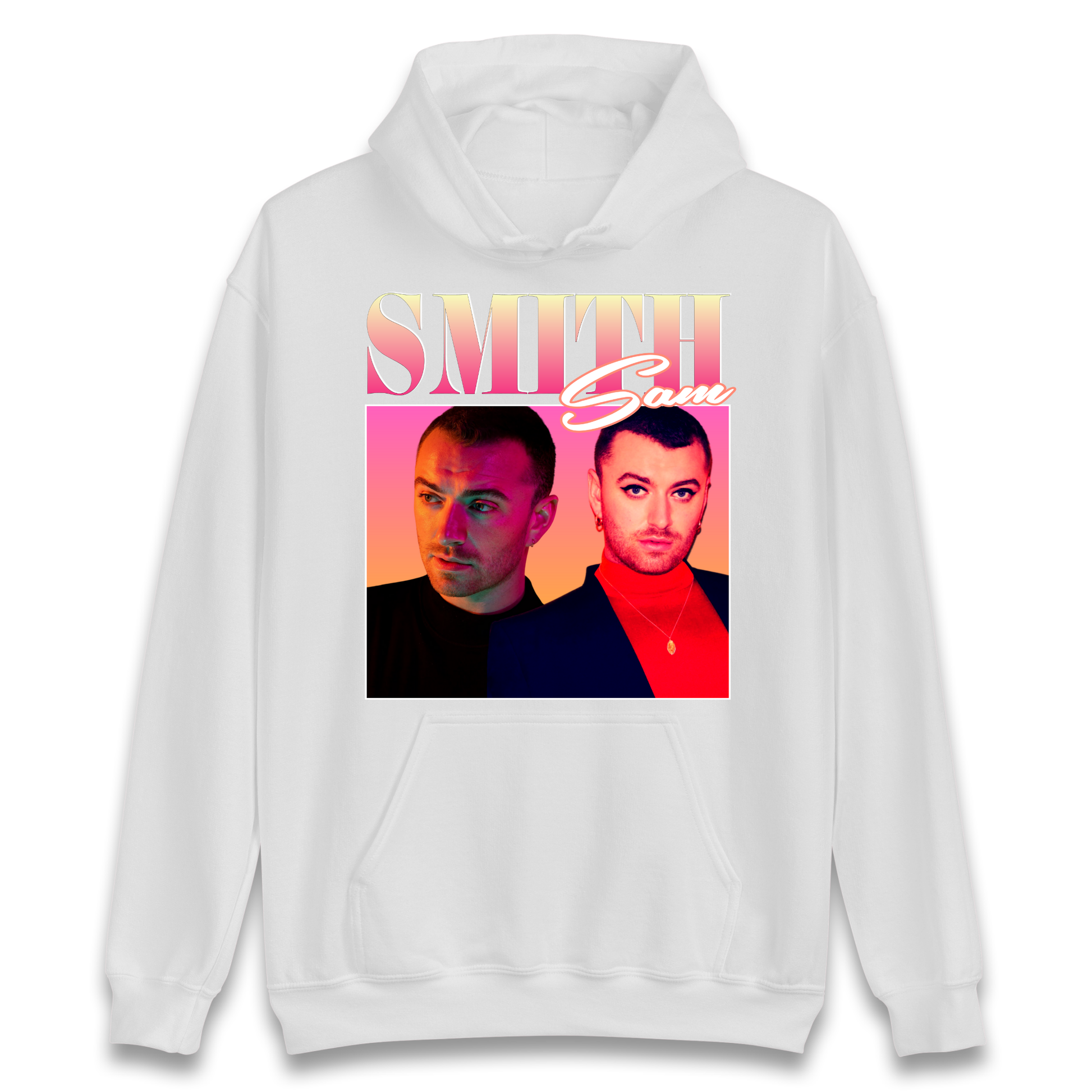 Sam Smith Hoodie