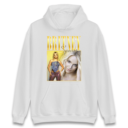 Britney Spears Hoodie
