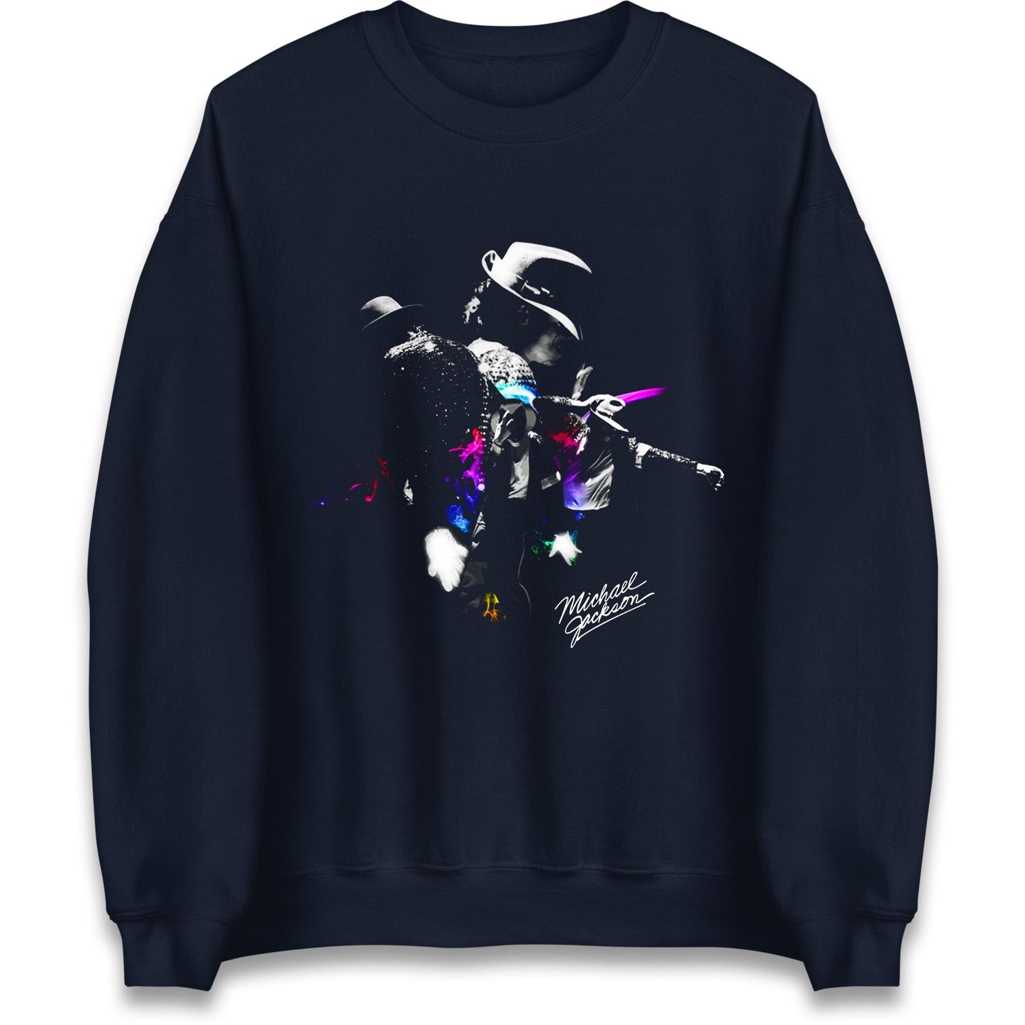 Michael jackson Sweatshirt
