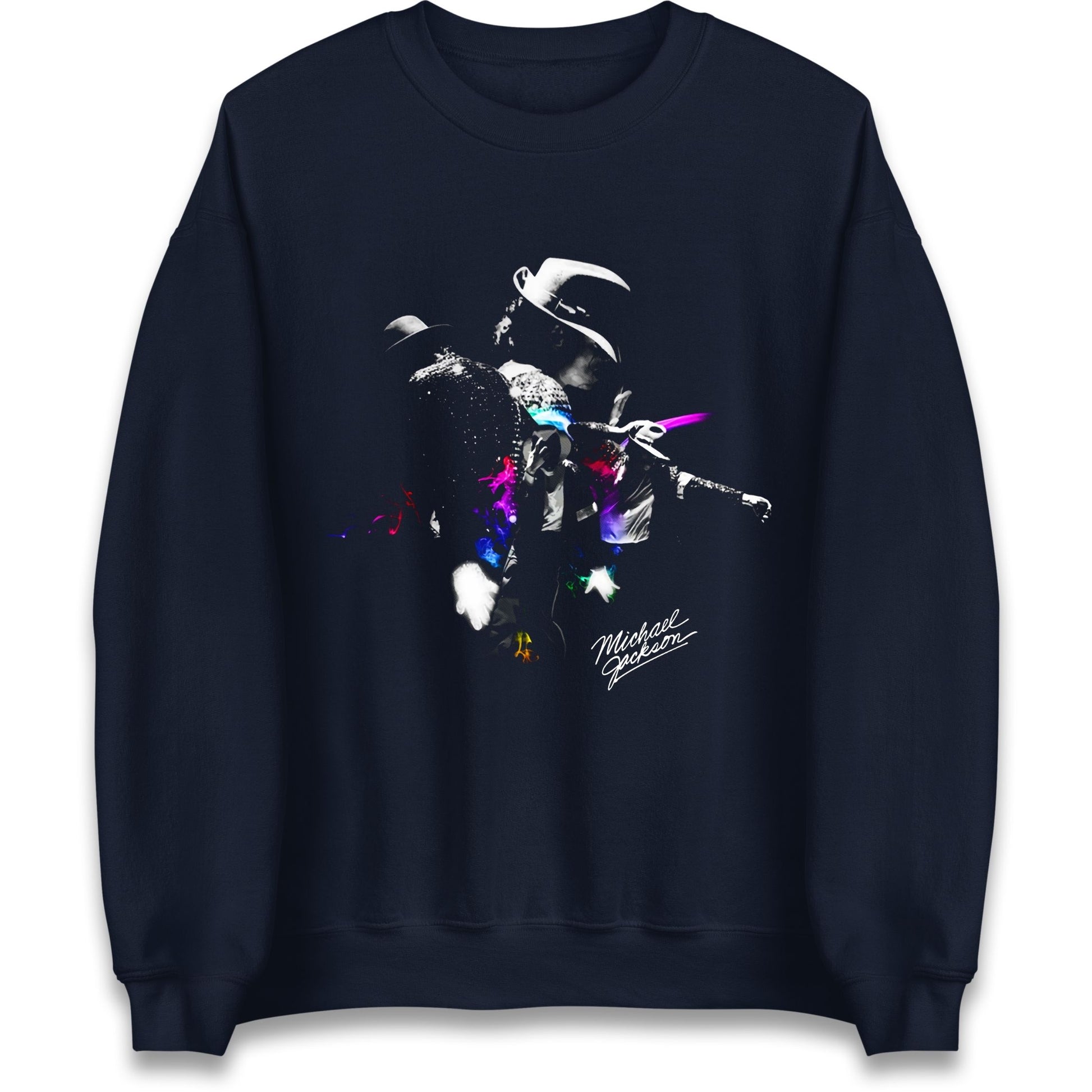 Michael jackson Sweatshirt