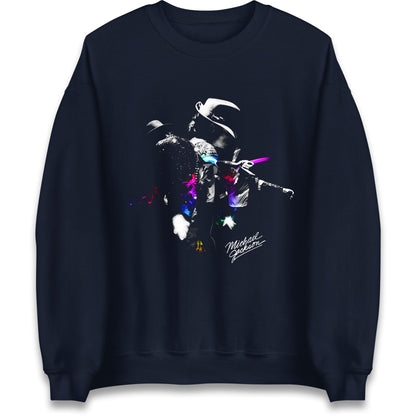 Michael jackson Sweatshirt