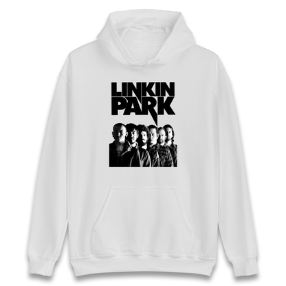 Linkin Park Band Hoodie