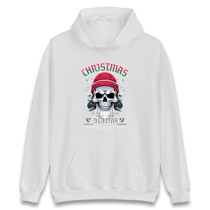 Christmas Blazing Hoodie