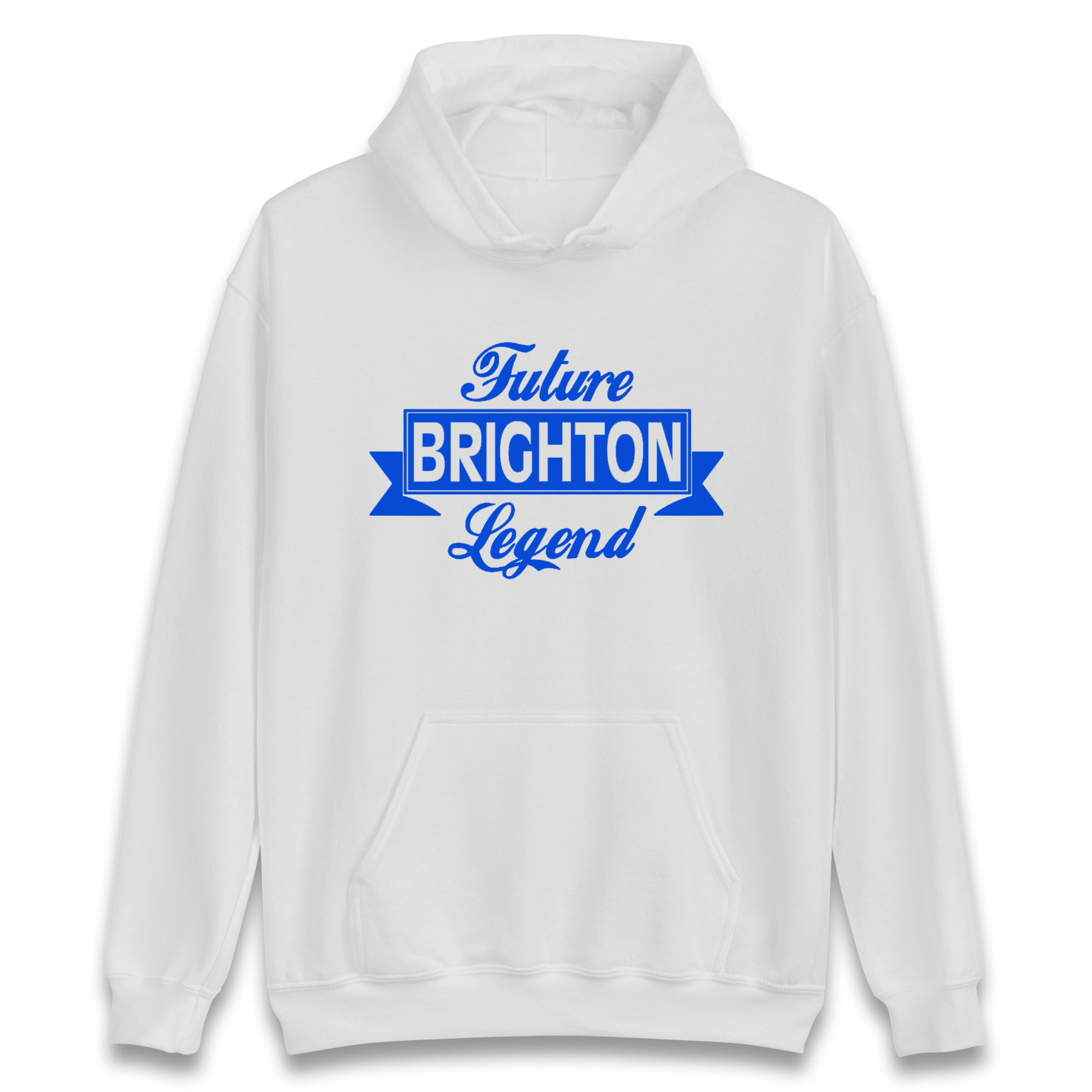 Future Brighton Legend Hoodie