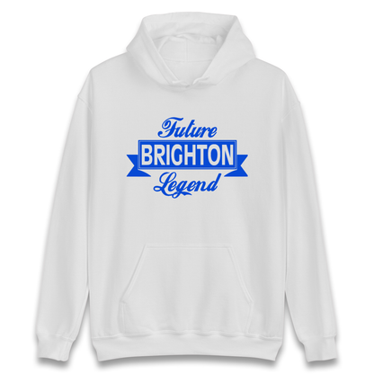 Future Brighton Legend Hoodie