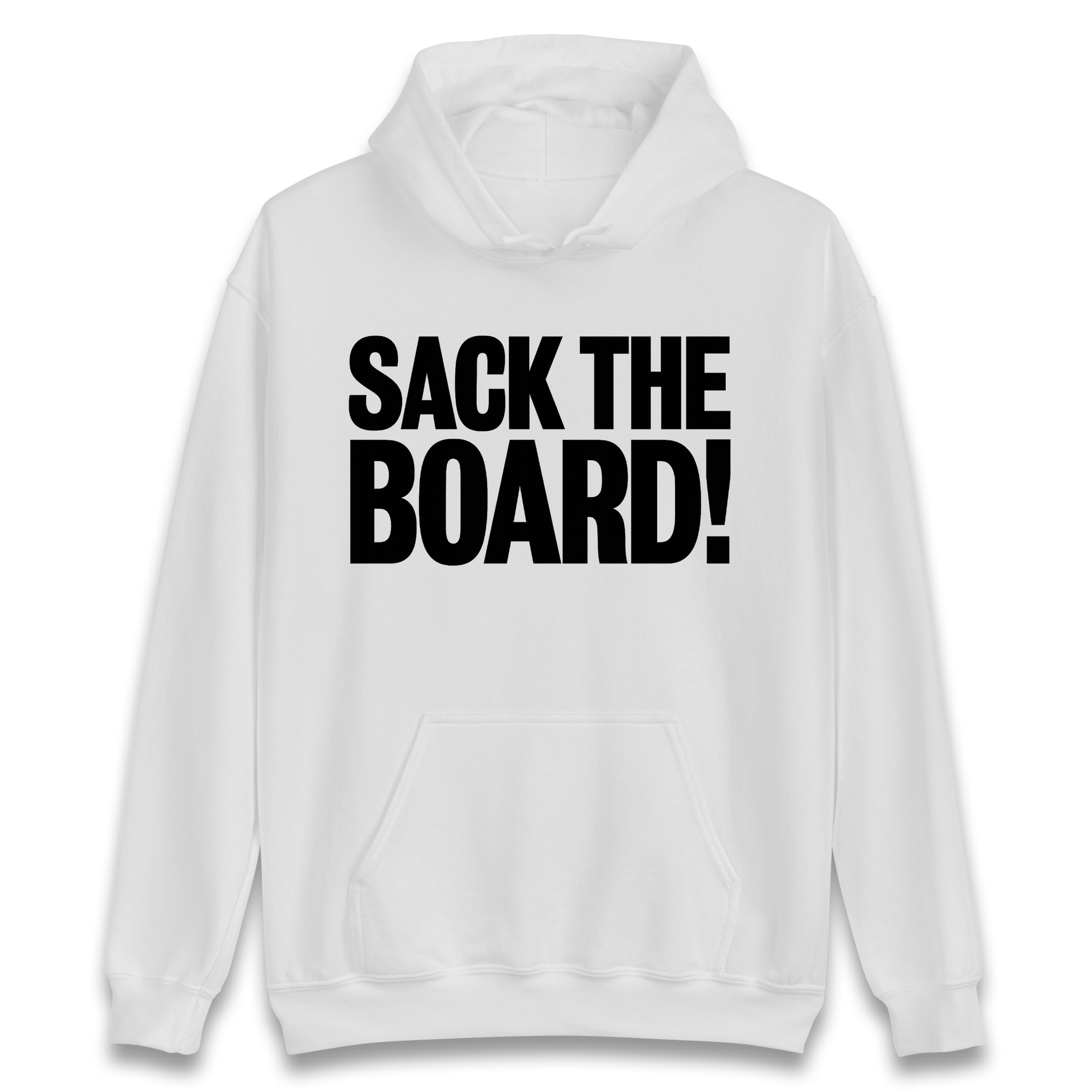 Sack The Boards Hoodie