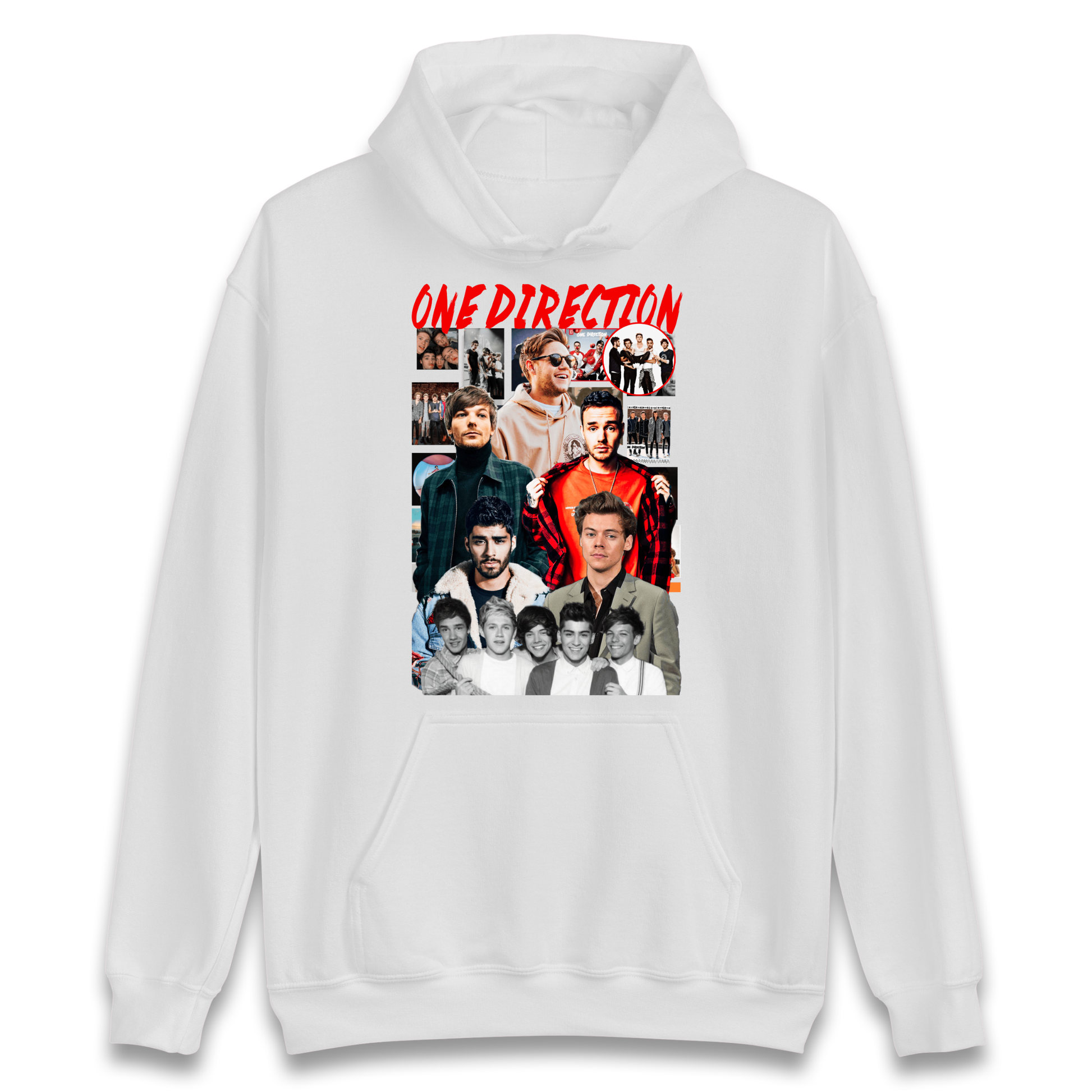 One Direction Hoodie