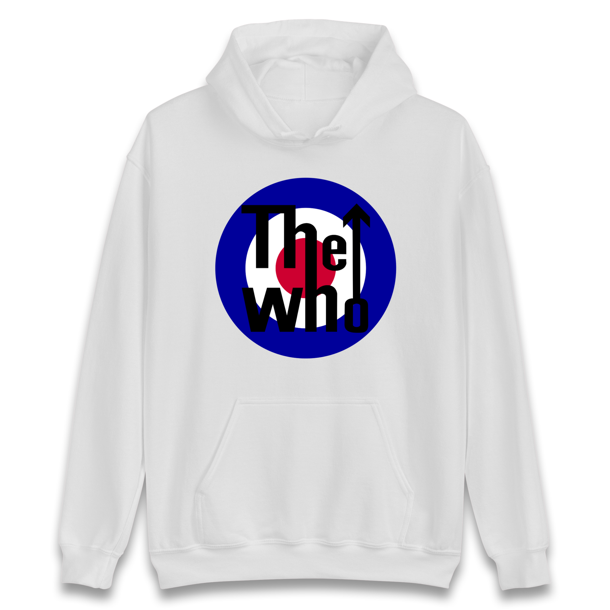 The Who Hoodie