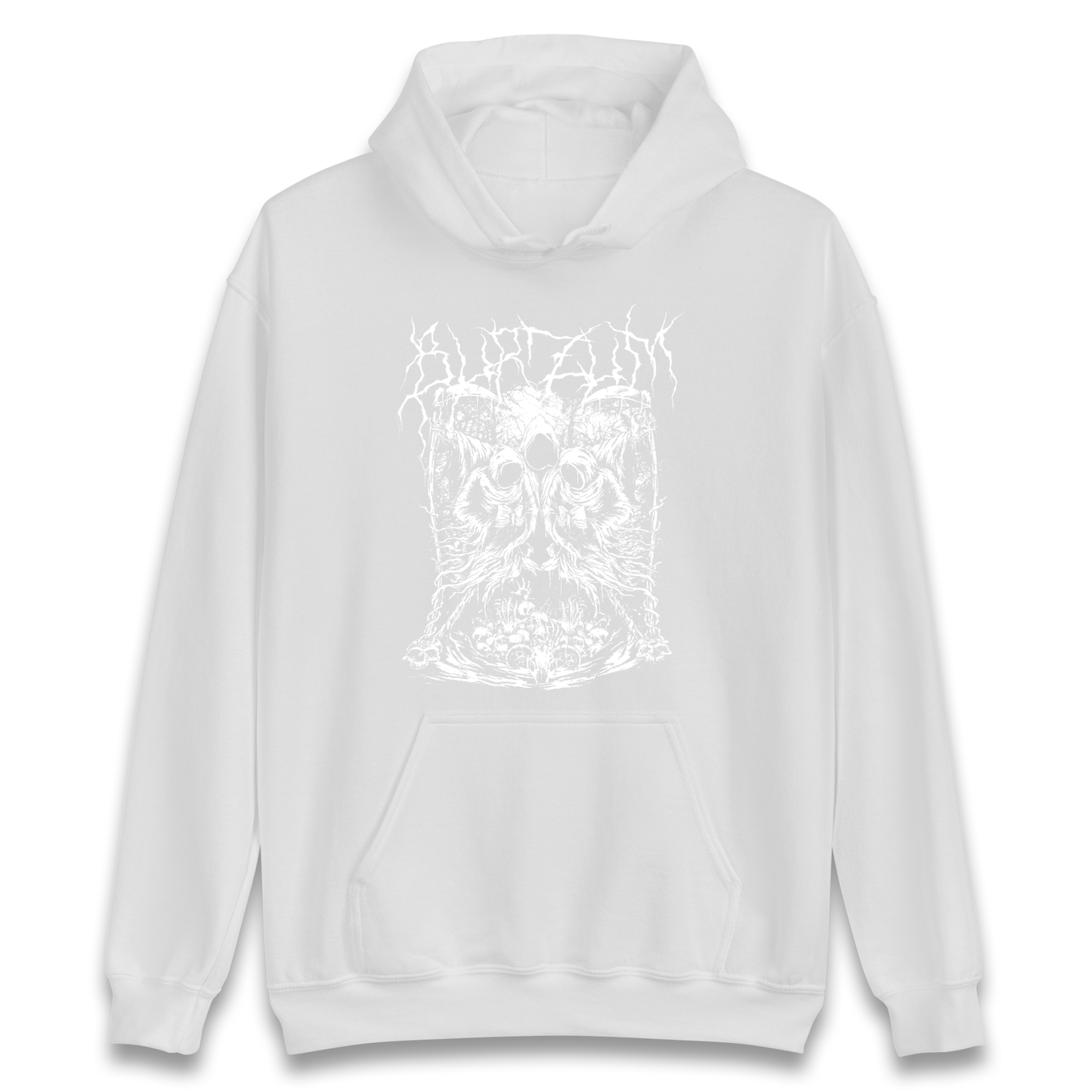Burzum Hoodie