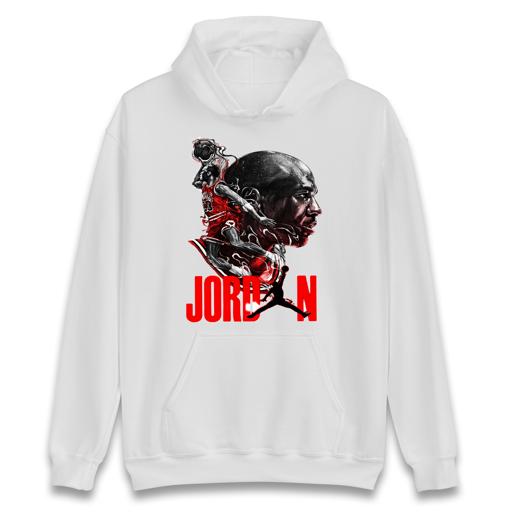 Jordan Hoodie