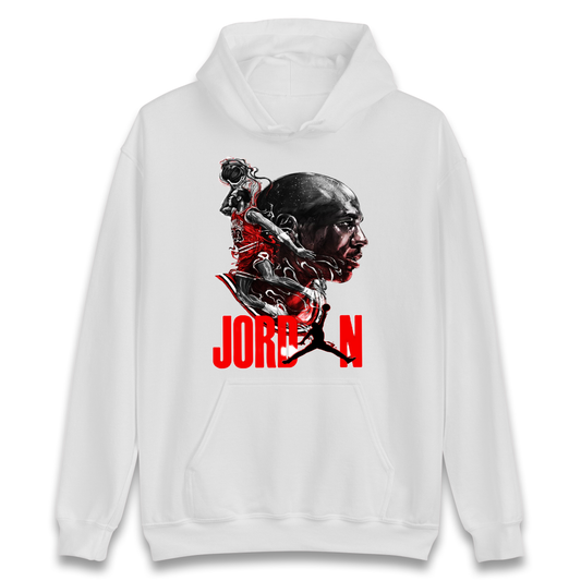 Jordan Hoodie