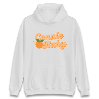 Connie Baby Hoodie