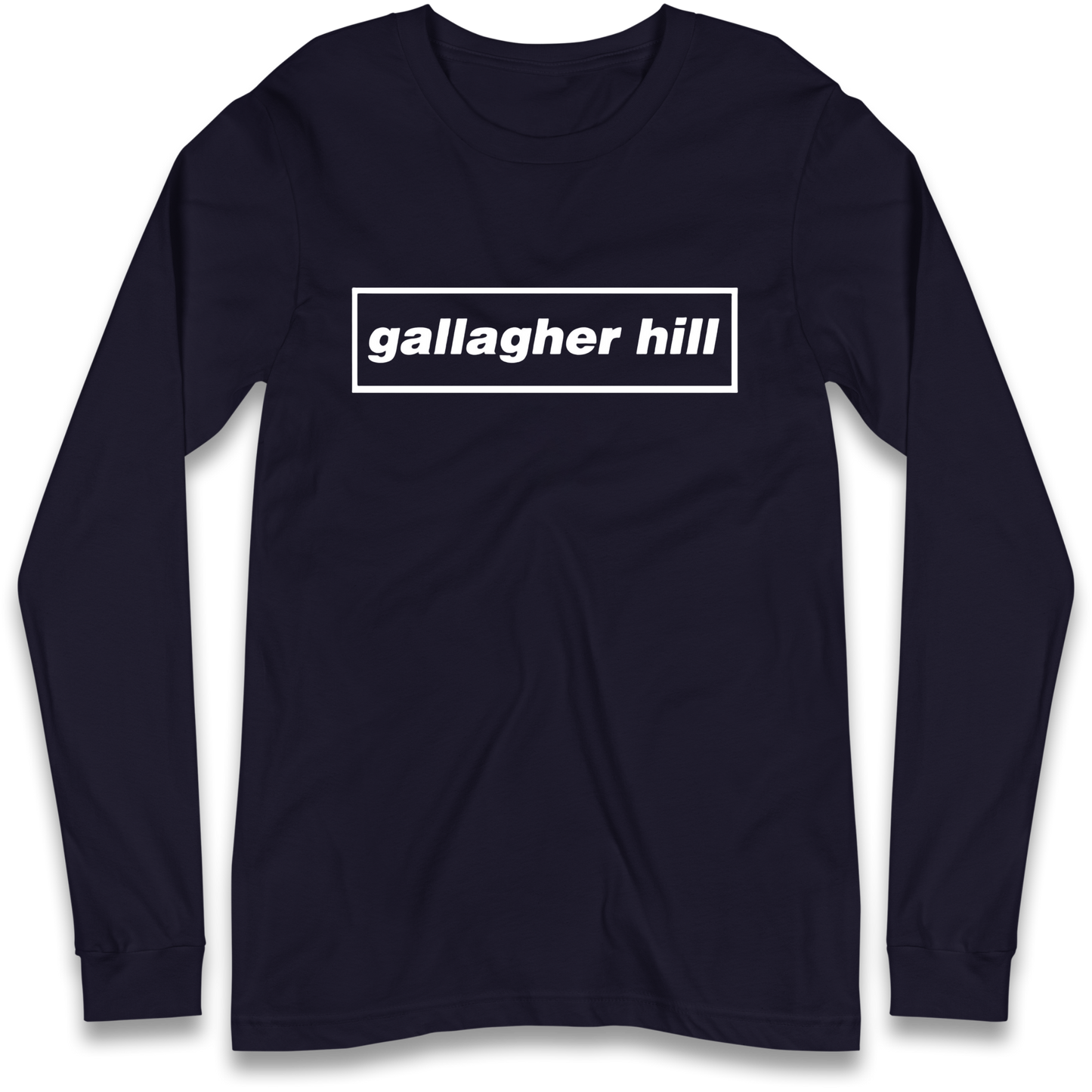 Gallagher Hill Longsleeve T Shirt