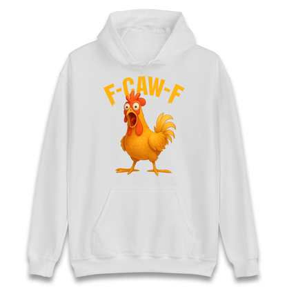 FCAWF Chicken Hoodie