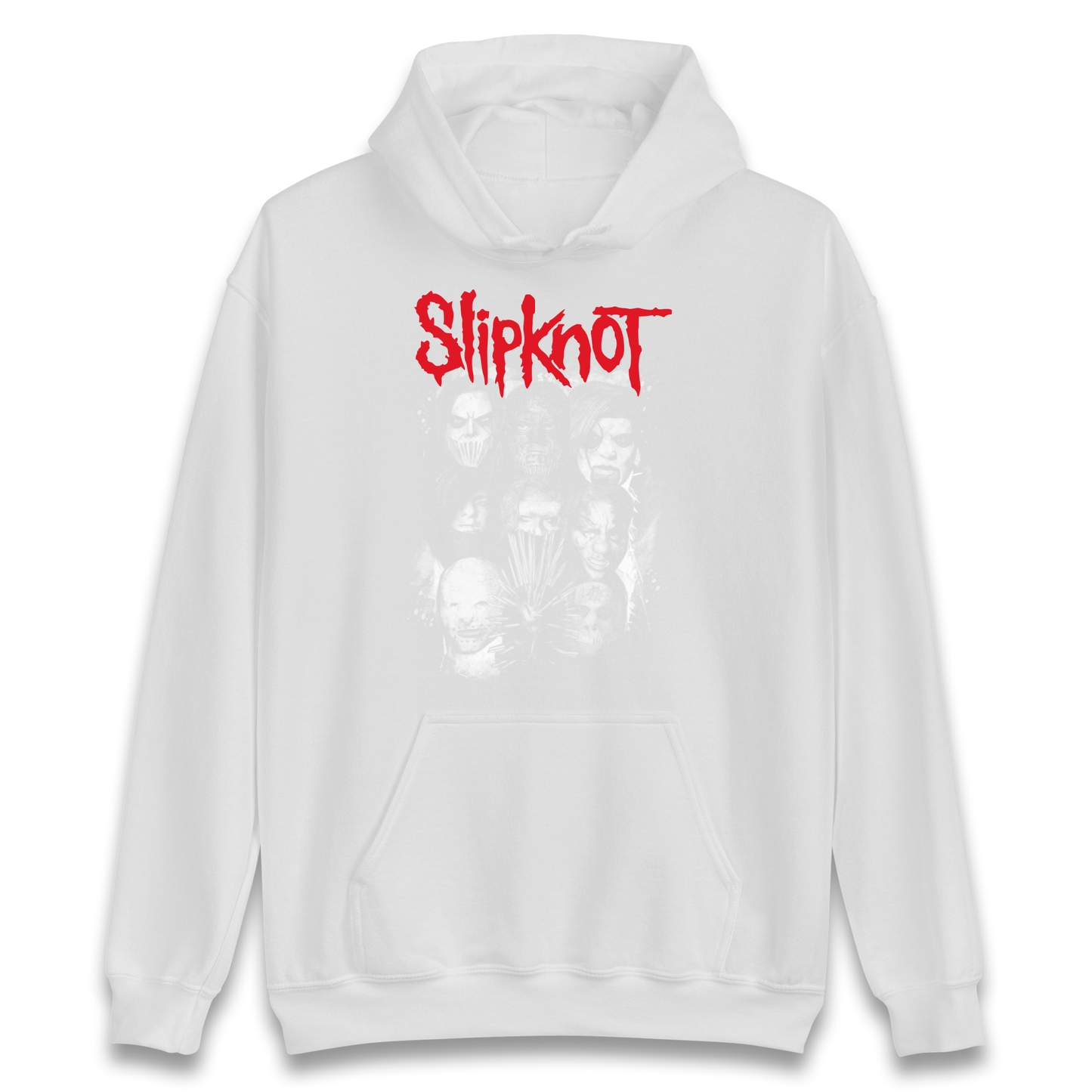 Slipknot Hoodie