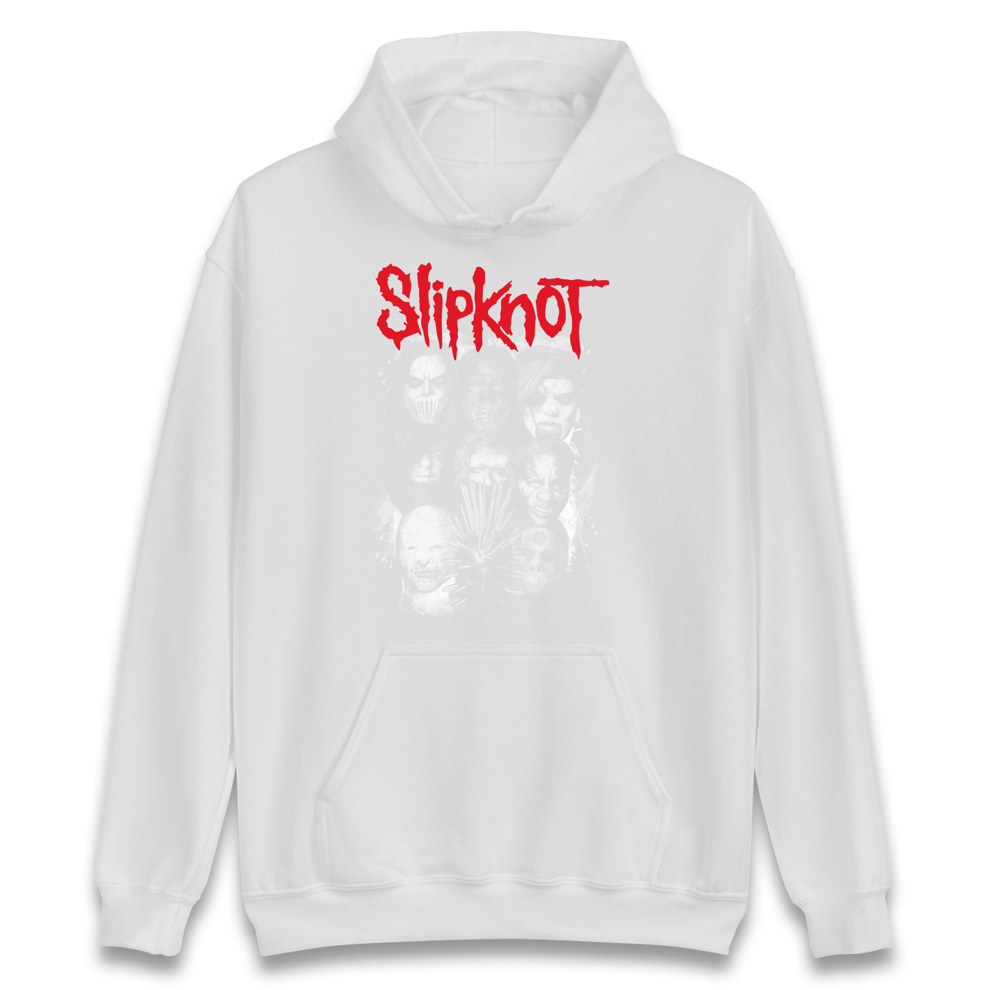 Slipknot Hoodie