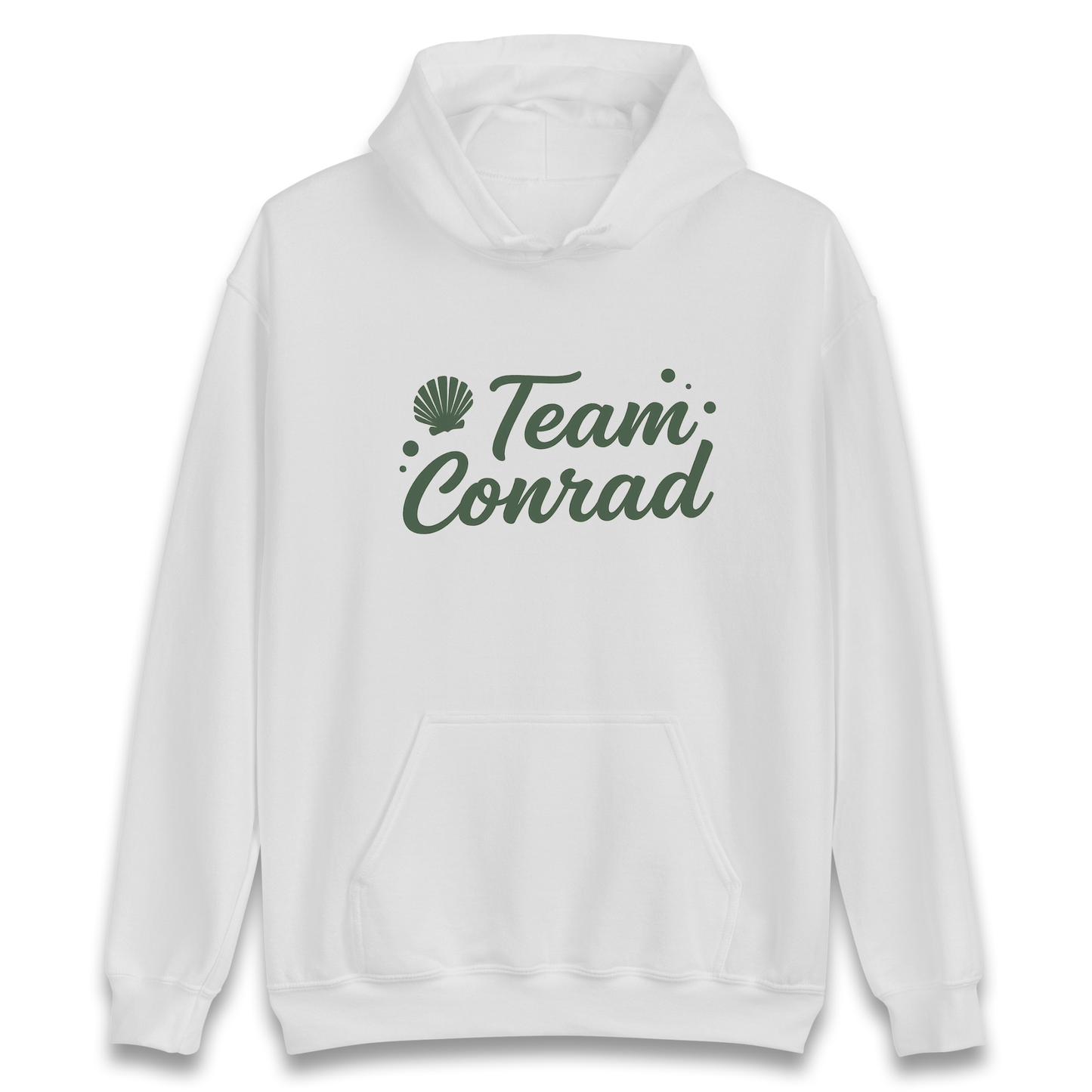 Team Conrad Hoodie