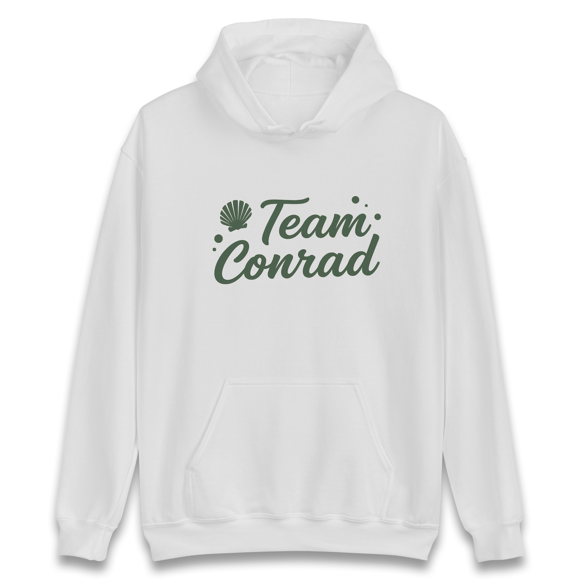 Team Conrad Hoodie