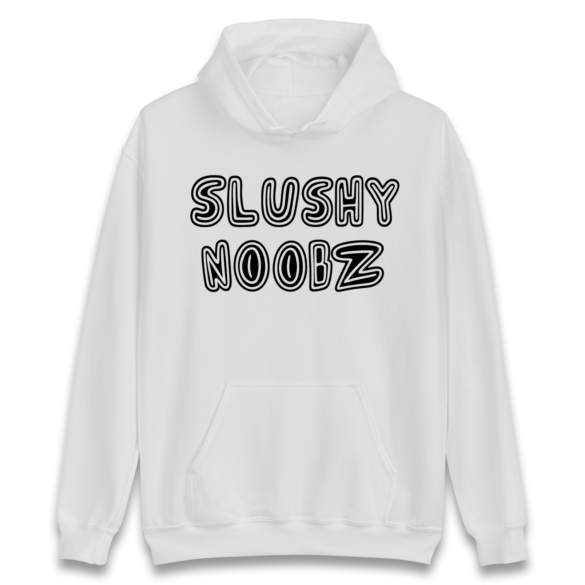 Slushy Noobz Hoodie