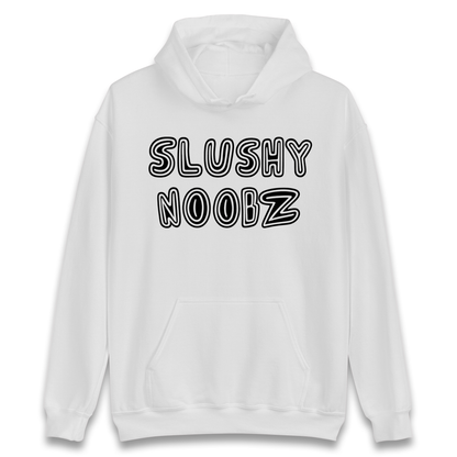 Slushy Noobz Hoodie